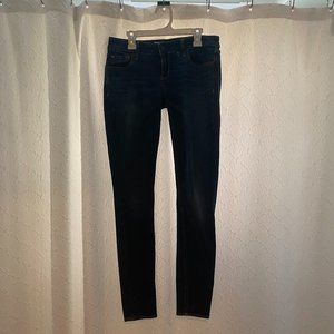 Woman's/Junior's Abercrombie & Fitch Jegging Jeans